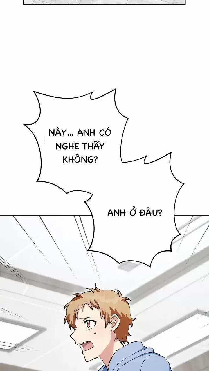 Sự Sống Sót Của Kẻ Chiêu Hồn 54 trang 19