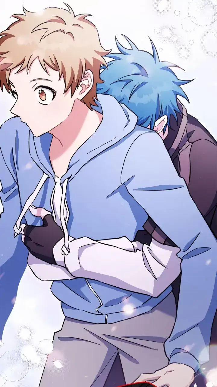 Sự Sống Sót Của Kẻ Chiêu Hồn 54 trang 22