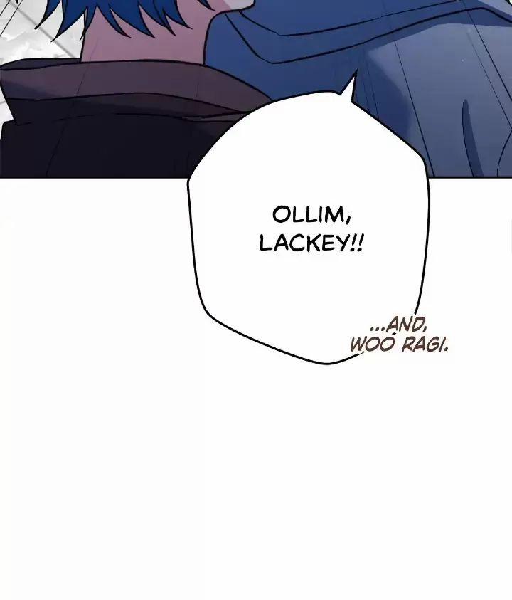 Sự Sống Sót Của Kẻ Chiêu Hồn 54 trang 27