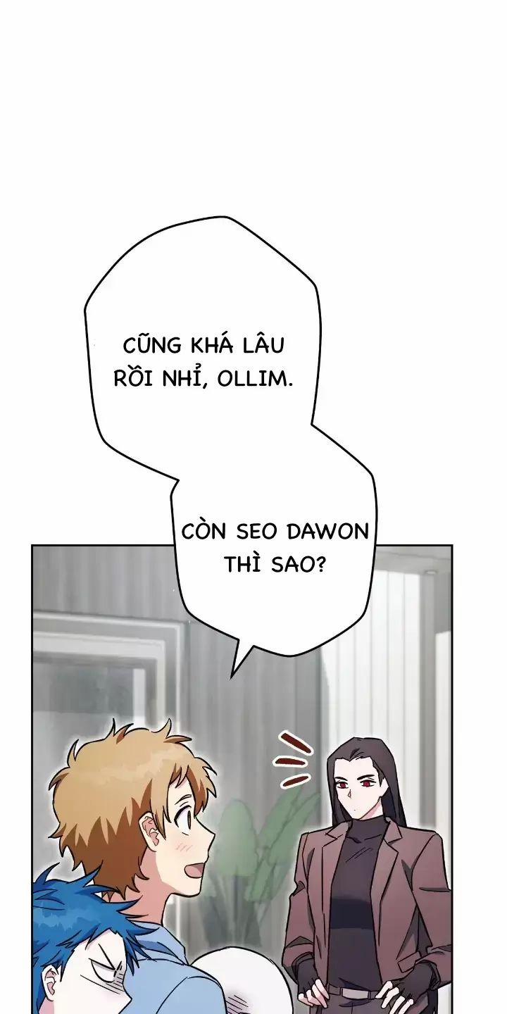 Sự Sống Sót Của Kẻ Chiêu Hồn 54 trang 28