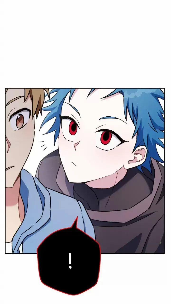 Sự Sống Sót Của Kẻ Chiêu Hồn 54 trang 33