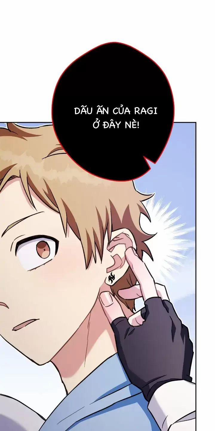 Sự Sống Sót Của Kẻ Chiêu Hồn 54 trang 34