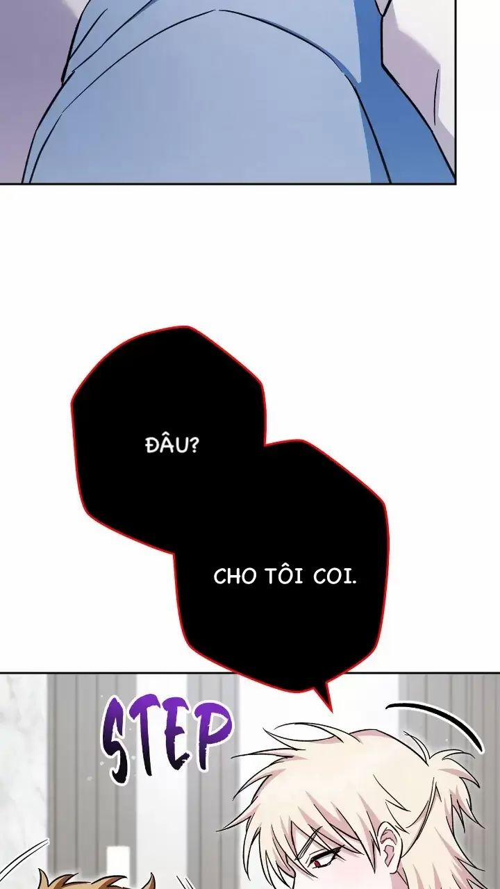 Sự Sống Sót Của Kẻ Chiêu Hồn 54 trang 35