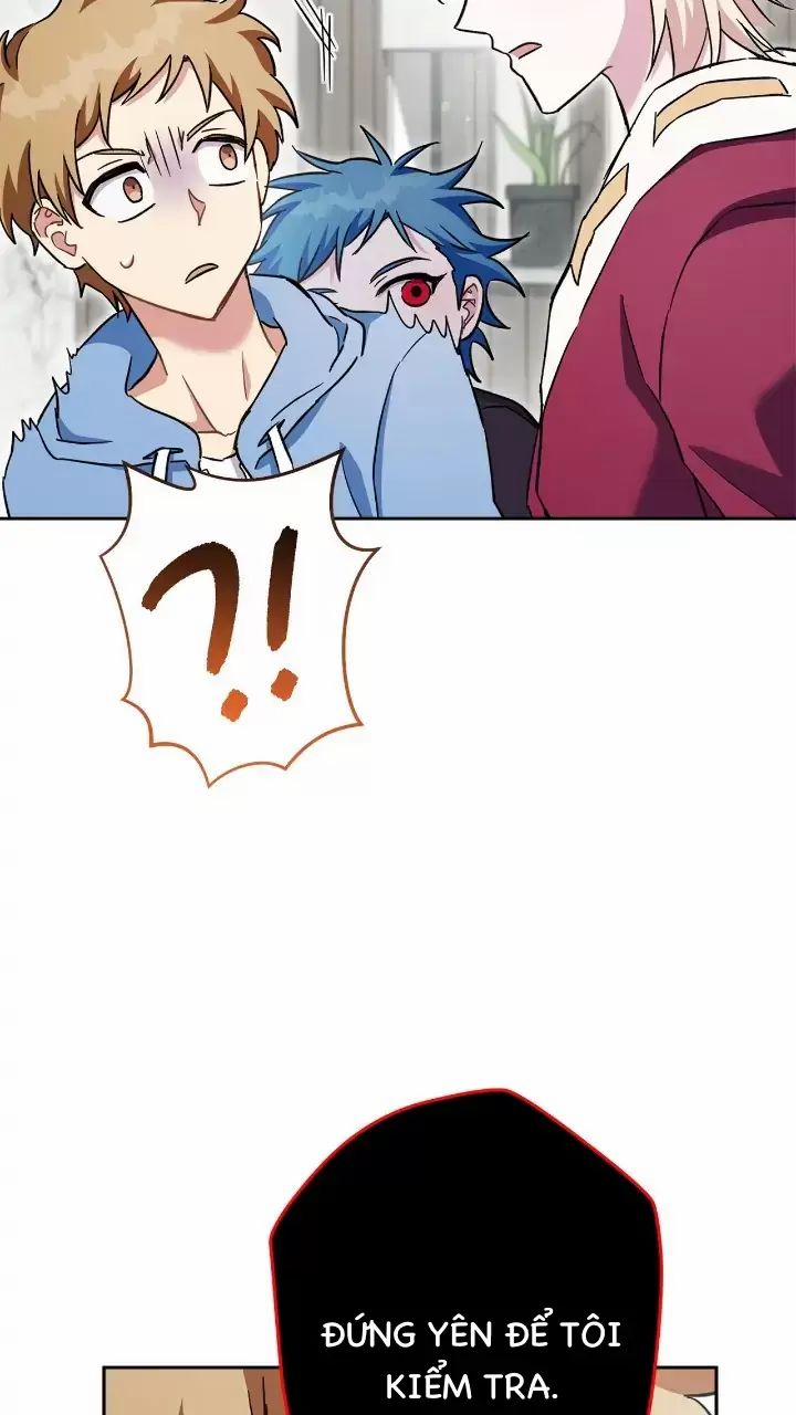 Sự Sống Sót Của Kẻ Chiêu Hồn 54 trang 36