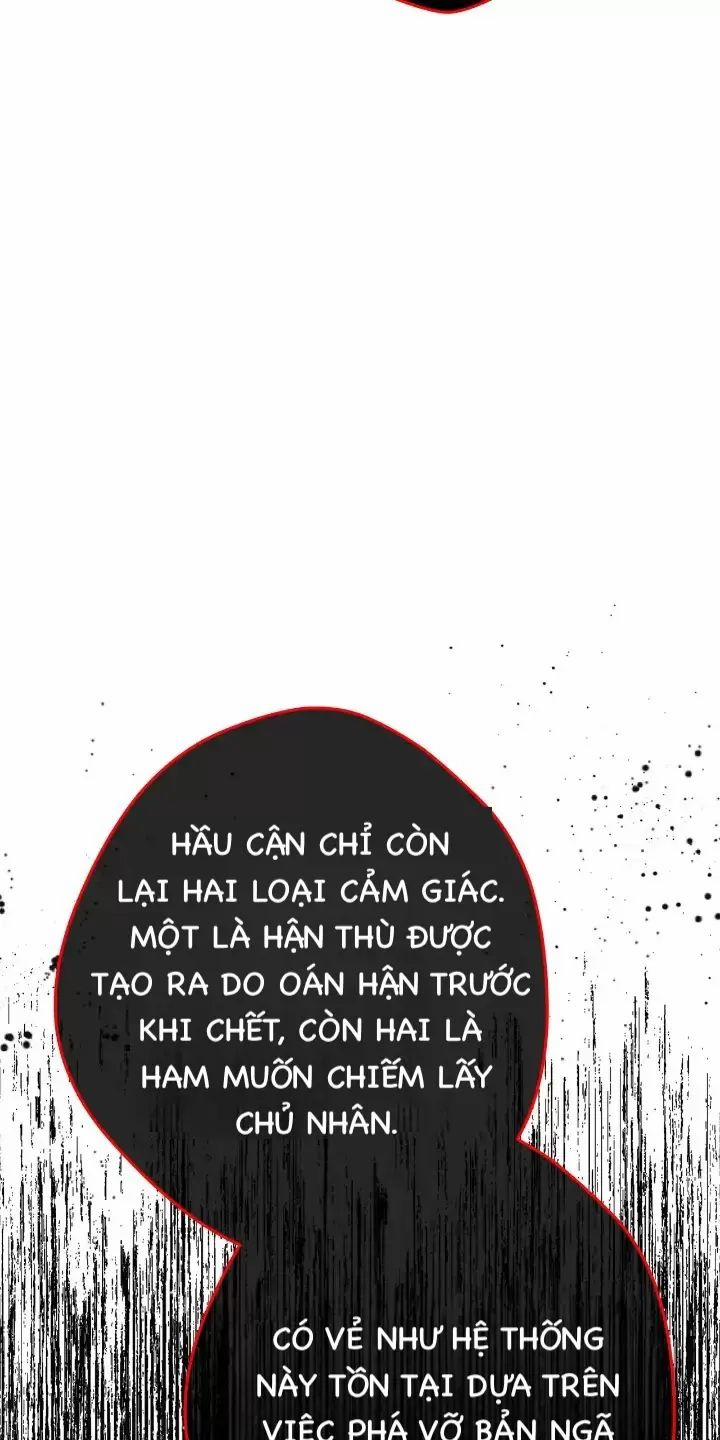 Sự Sống Sót Của Kẻ Chiêu Hồn 54 trang 41