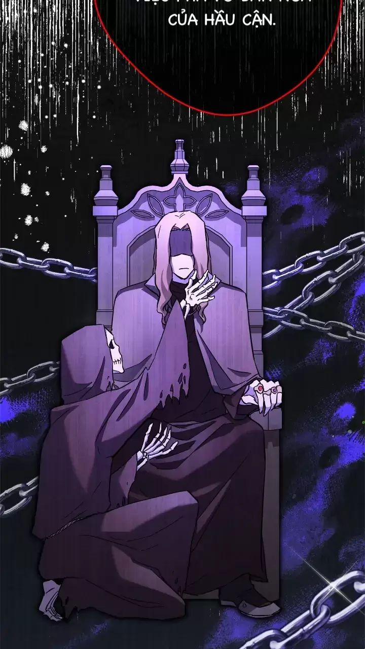 Sự Sống Sót Của Kẻ Chiêu Hồn 54 trang 42