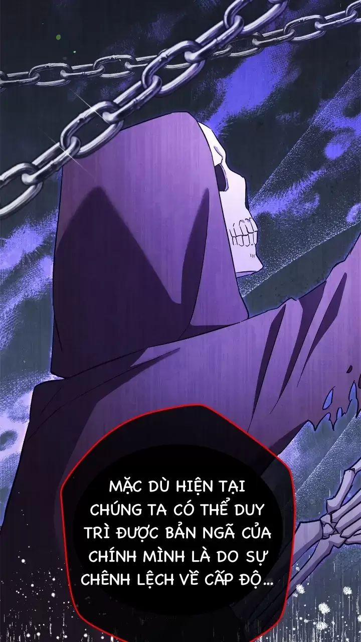Sự Sống Sót Của Kẻ Chiêu Hồn 54 trang 43