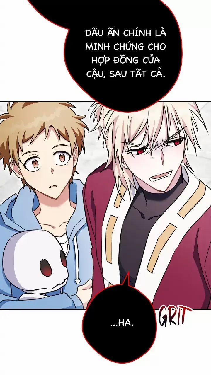 Sự Sống Sót Của Kẻ Chiêu Hồn 54 trang 45