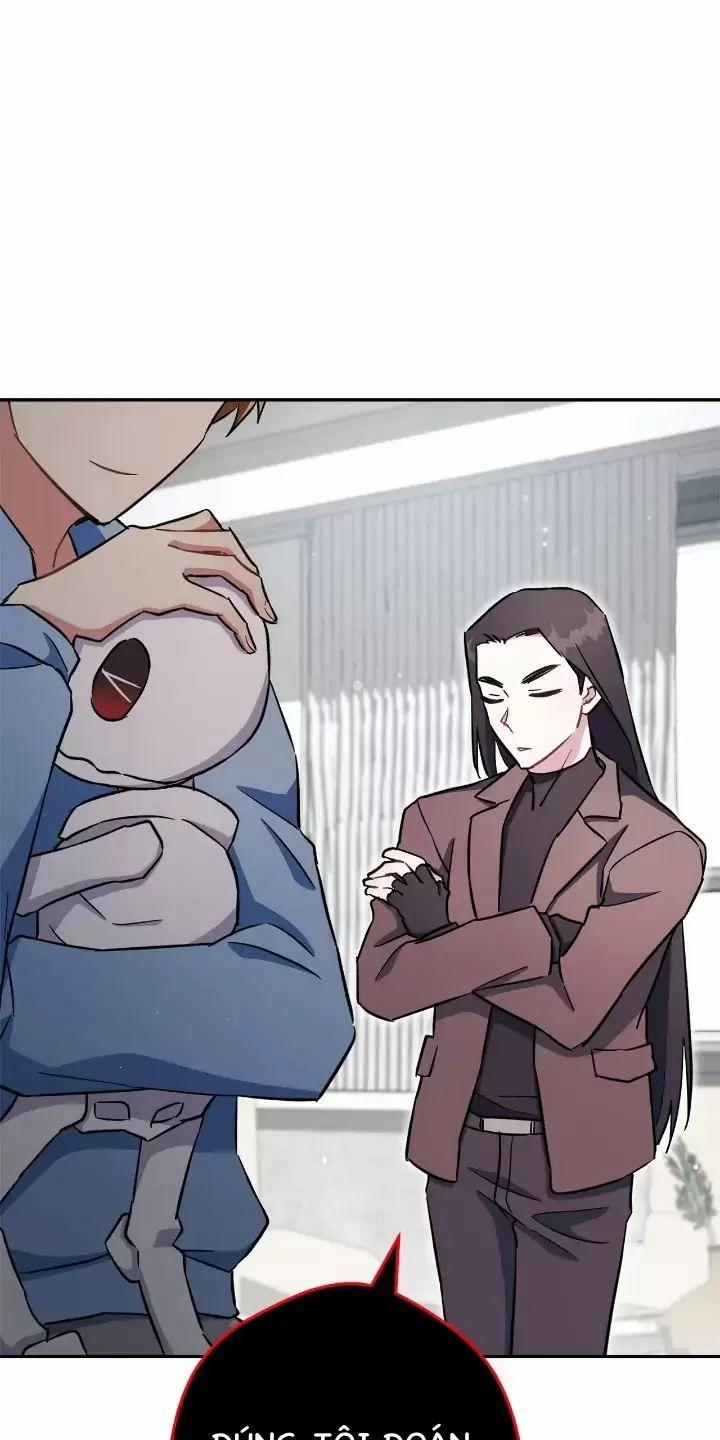 Sự Sống Sót Của Kẻ Chiêu Hồn 54 trang 48