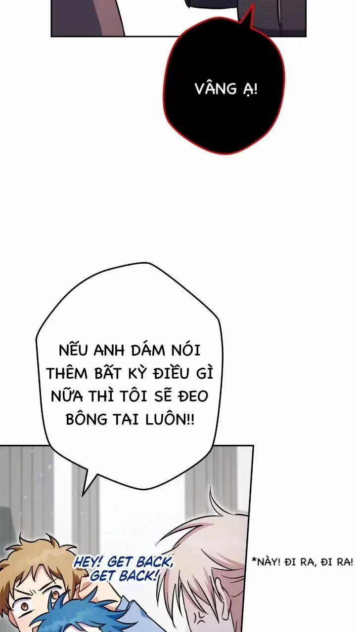 Sự Sống Sót Của Kẻ Chiêu Hồn 54 trang 61