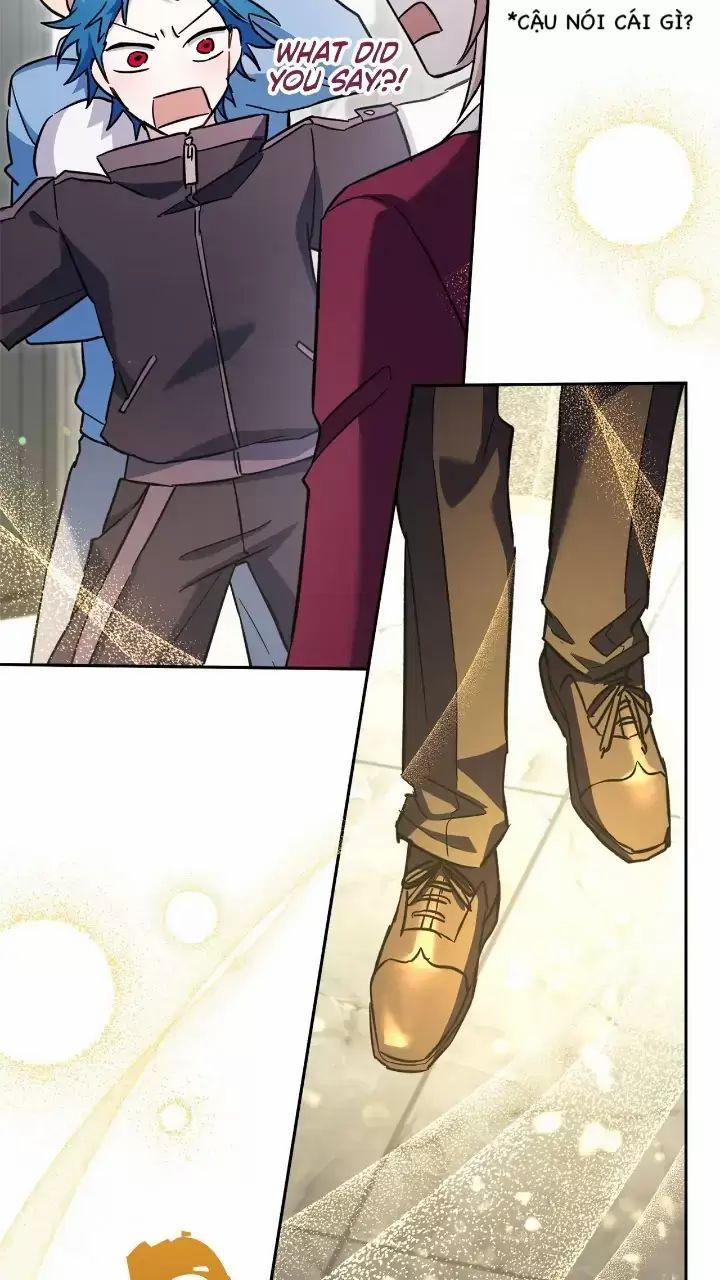 Sự Sống Sót Của Kẻ Chiêu Hồn 54 trang 62