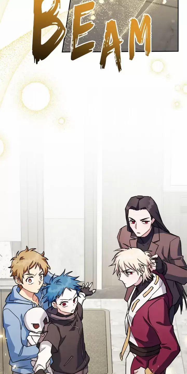 Sự Sống Sót Của Kẻ Chiêu Hồn 54 trang 63