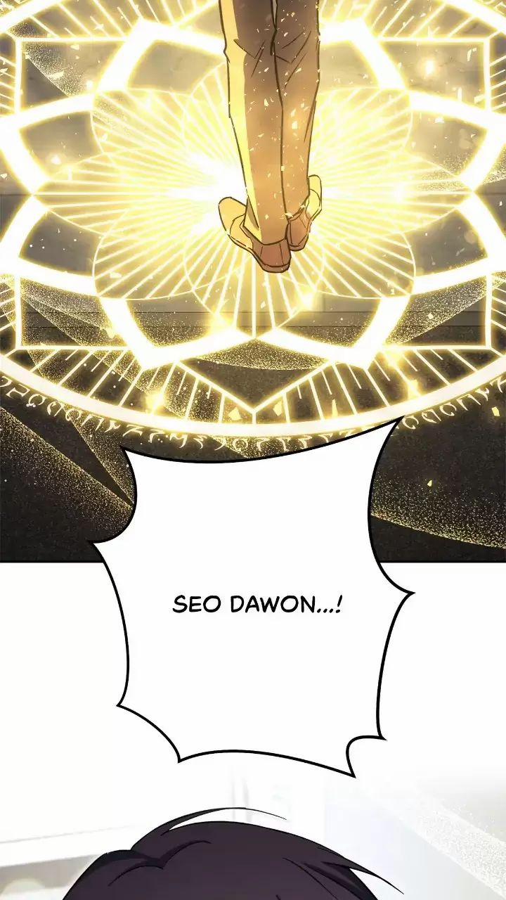 Sự Sống Sót Của Kẻ Chiêu Hồn 54 trang 65