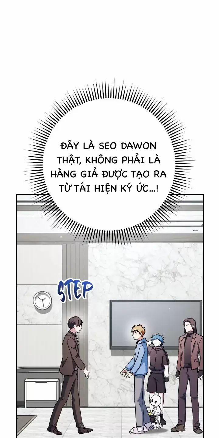 Sự Sống Sót Của Kẻ Chiêu Hồn 54 trang 67