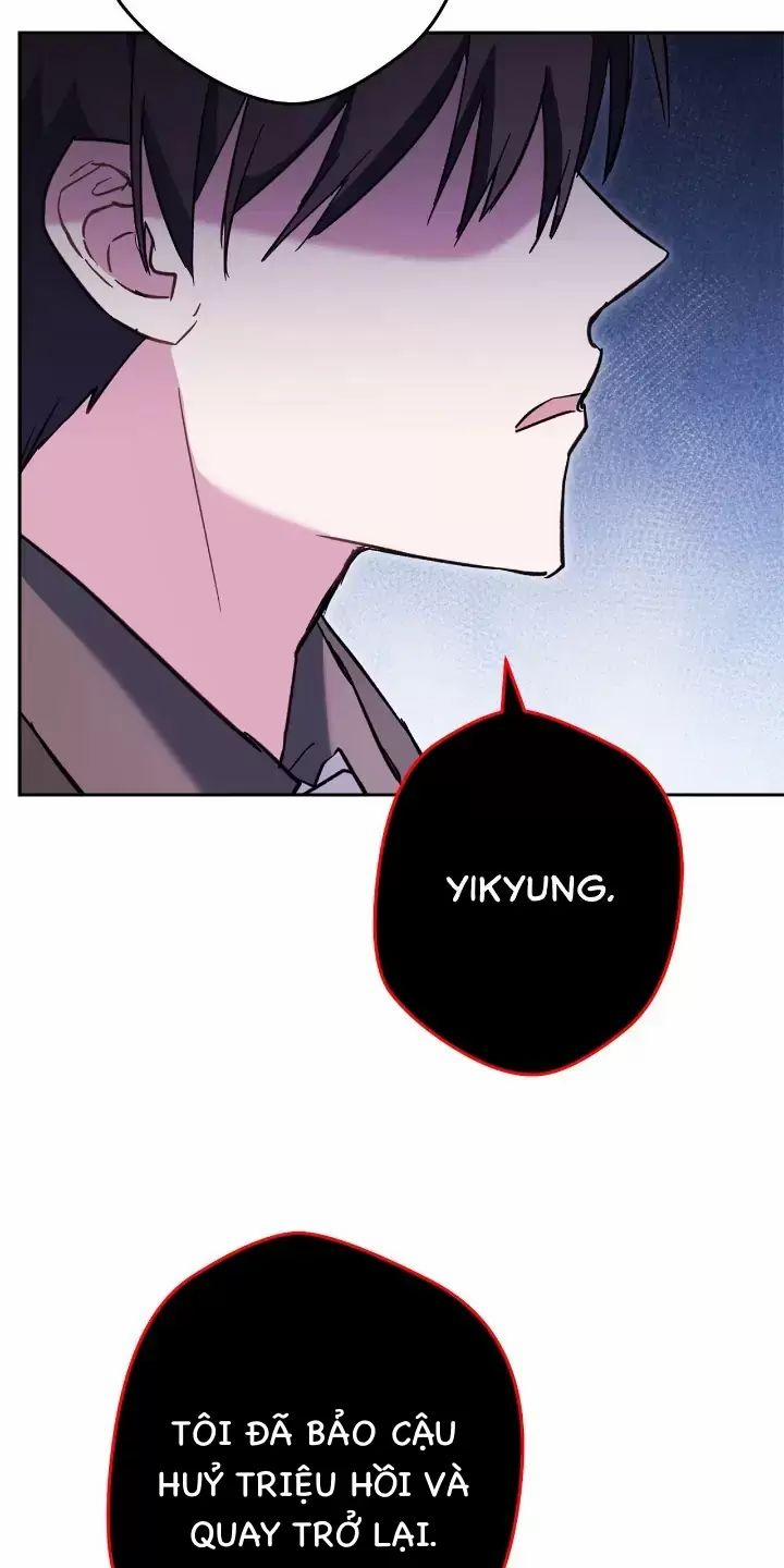 Sự Sống Sót Của Kẻ Chiêu Hồn 54 trang 70
