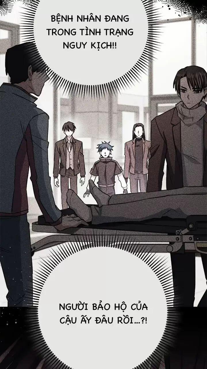 Sự Sống Sót Của Kẻ Chiêu Hồn 54 trang 75