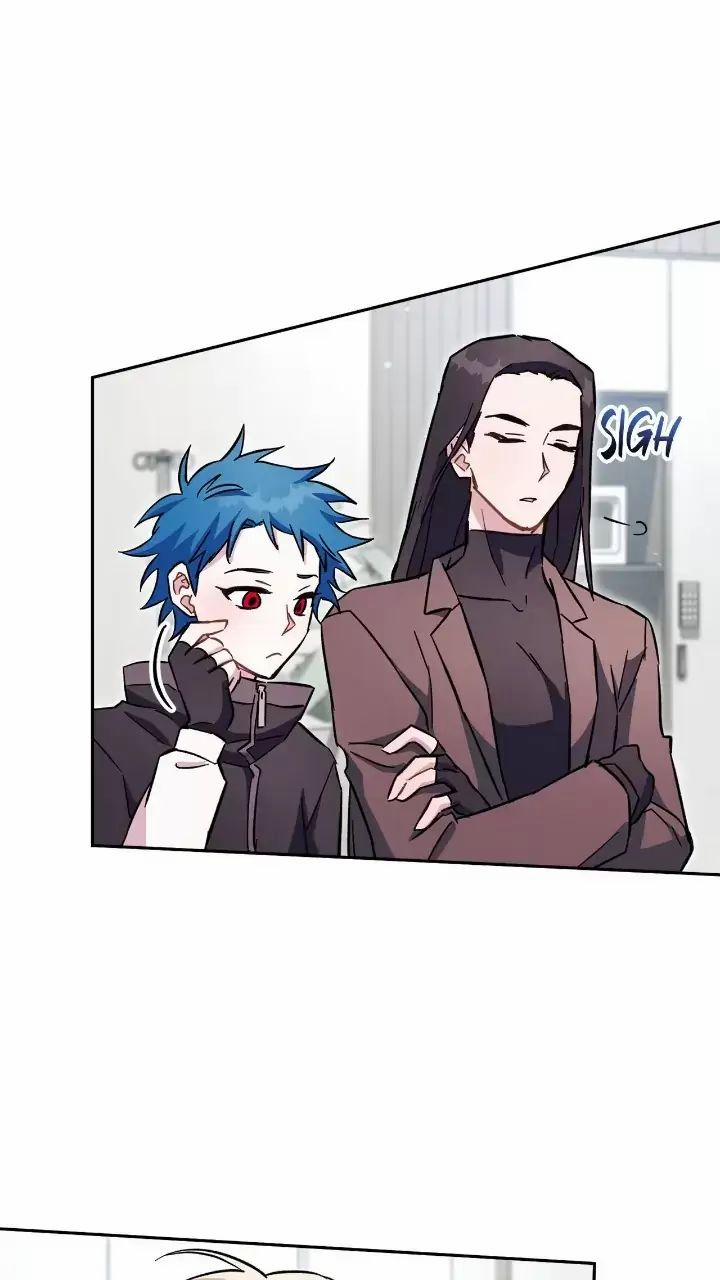 Sự Sống Sót Của Kẻ Chiêu Hồn 54 trang 80