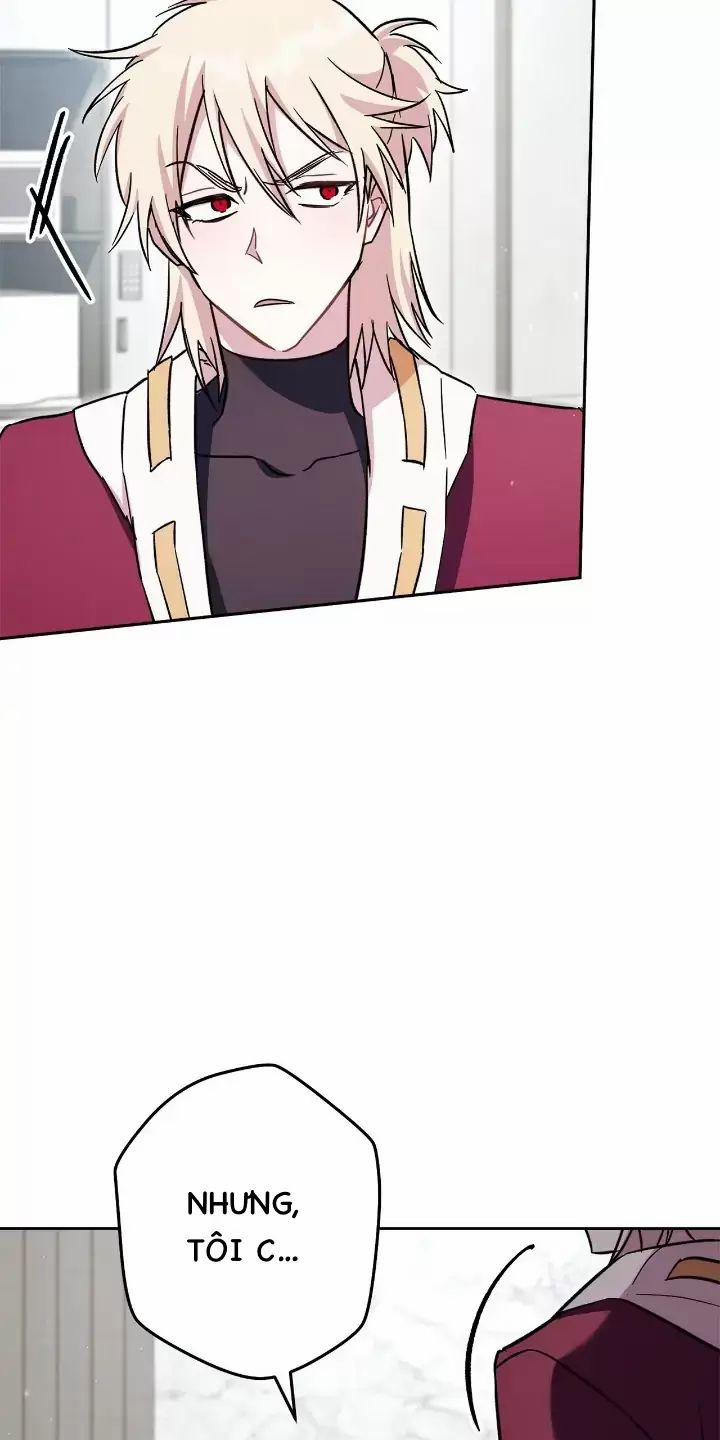 Sự Sống Sót Của Kẻ Chiêu Hồn 54 trang 81