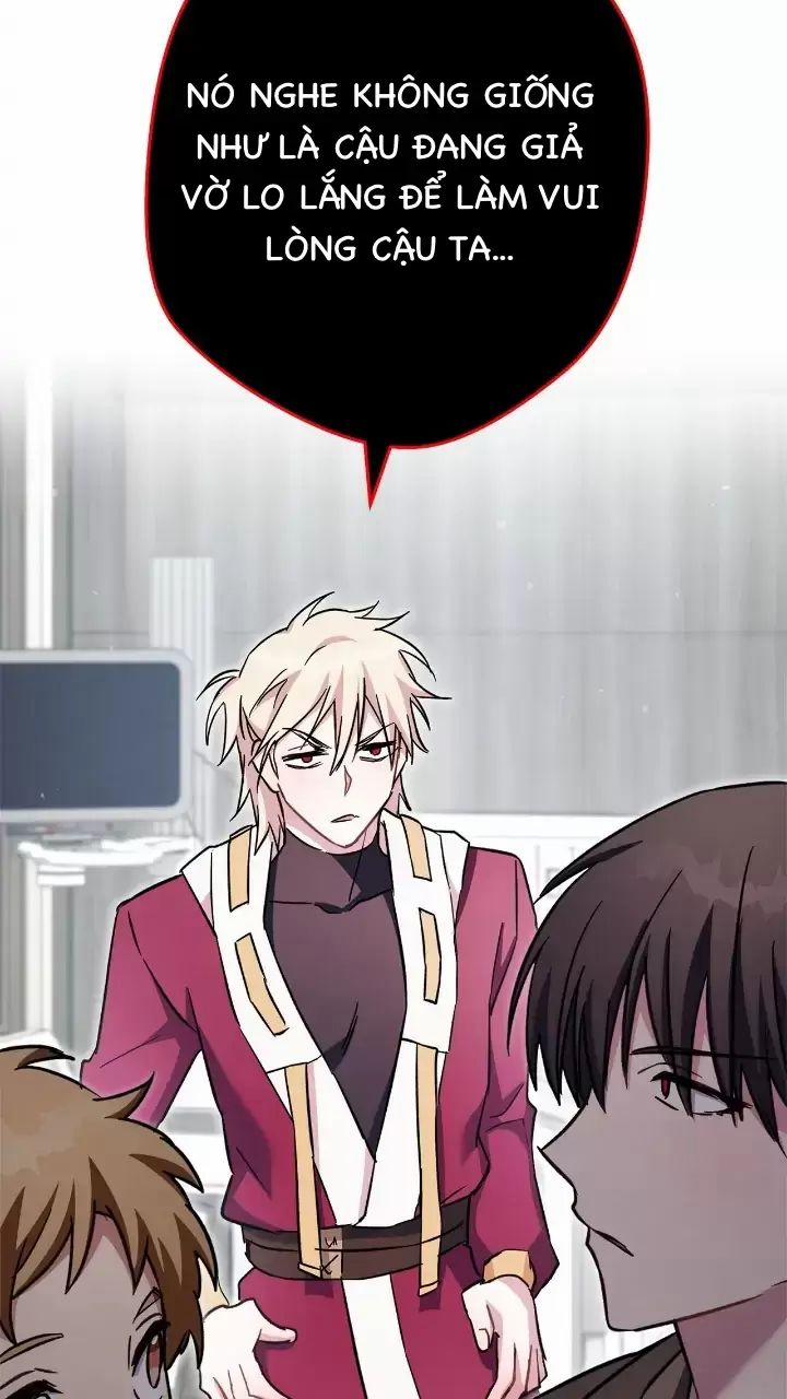 Sự Sống Sót Của Kẻ Chiêu Hồn 54 trang 83