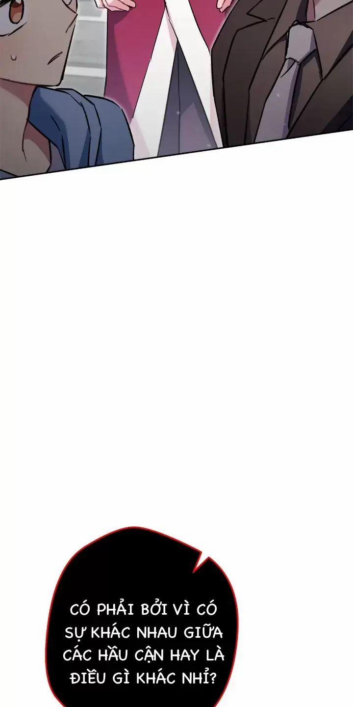 Sự Sống Sót Của Kẻ Chiêu Hồn 54 trang 84