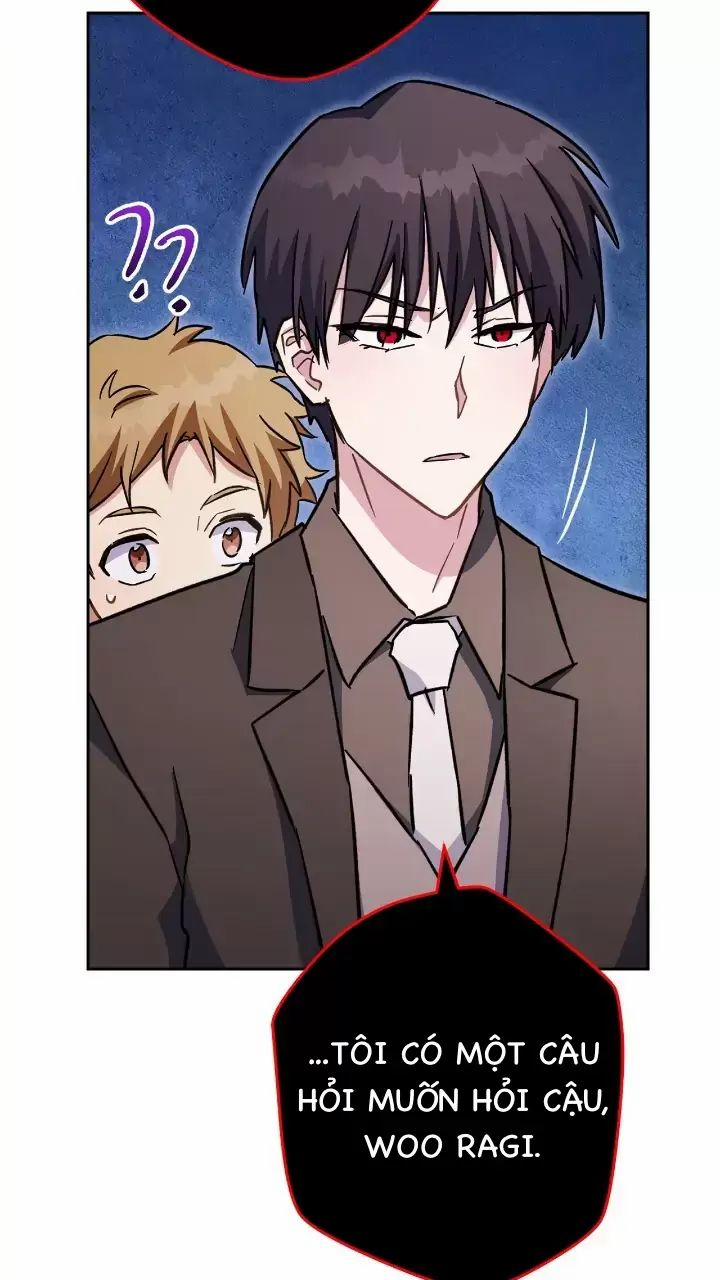 Sự Sống Sót Của Kẻ Chiêu Hồn 54 trang 85