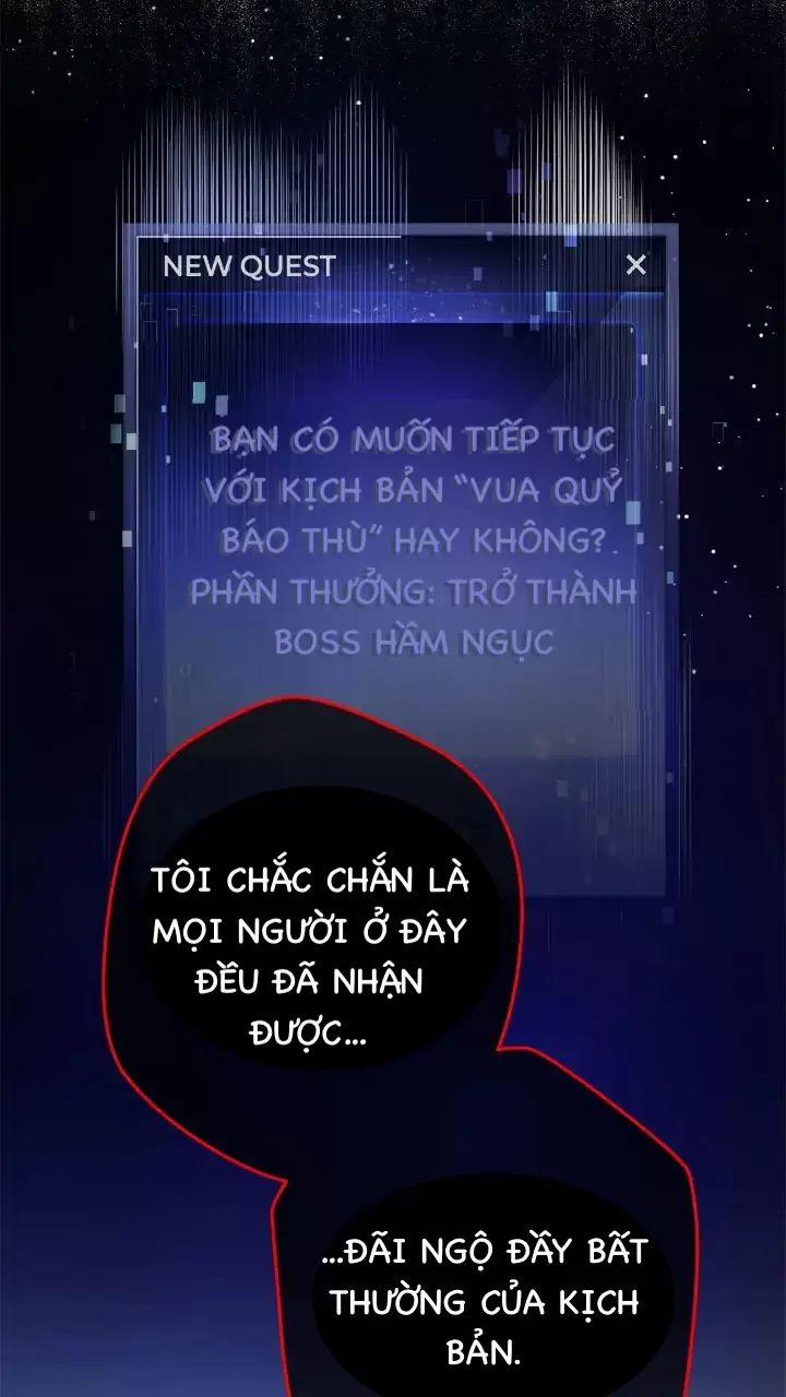 Sự Sống Sót Của Kẻ Chiêu Hồn 54 trang 91