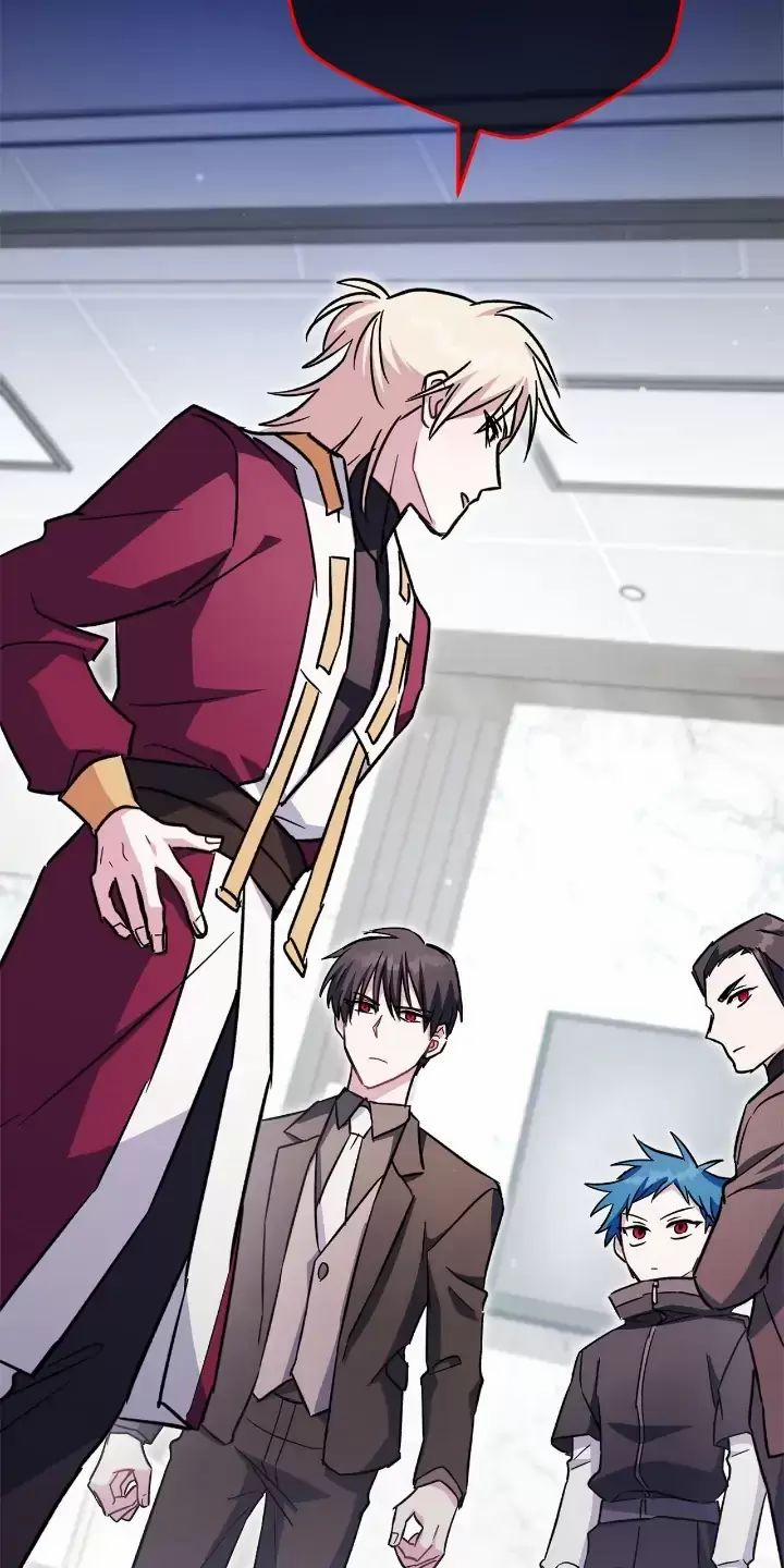 Sự Sống Sót Của Kẻ Chiêu Hồn 54 trang 92