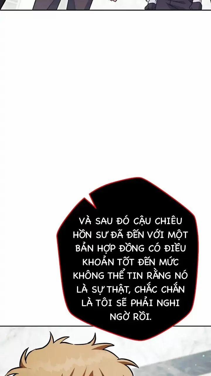 Sự Sống Sót Của Kẻ Chiêu Hồn 54 trang 93