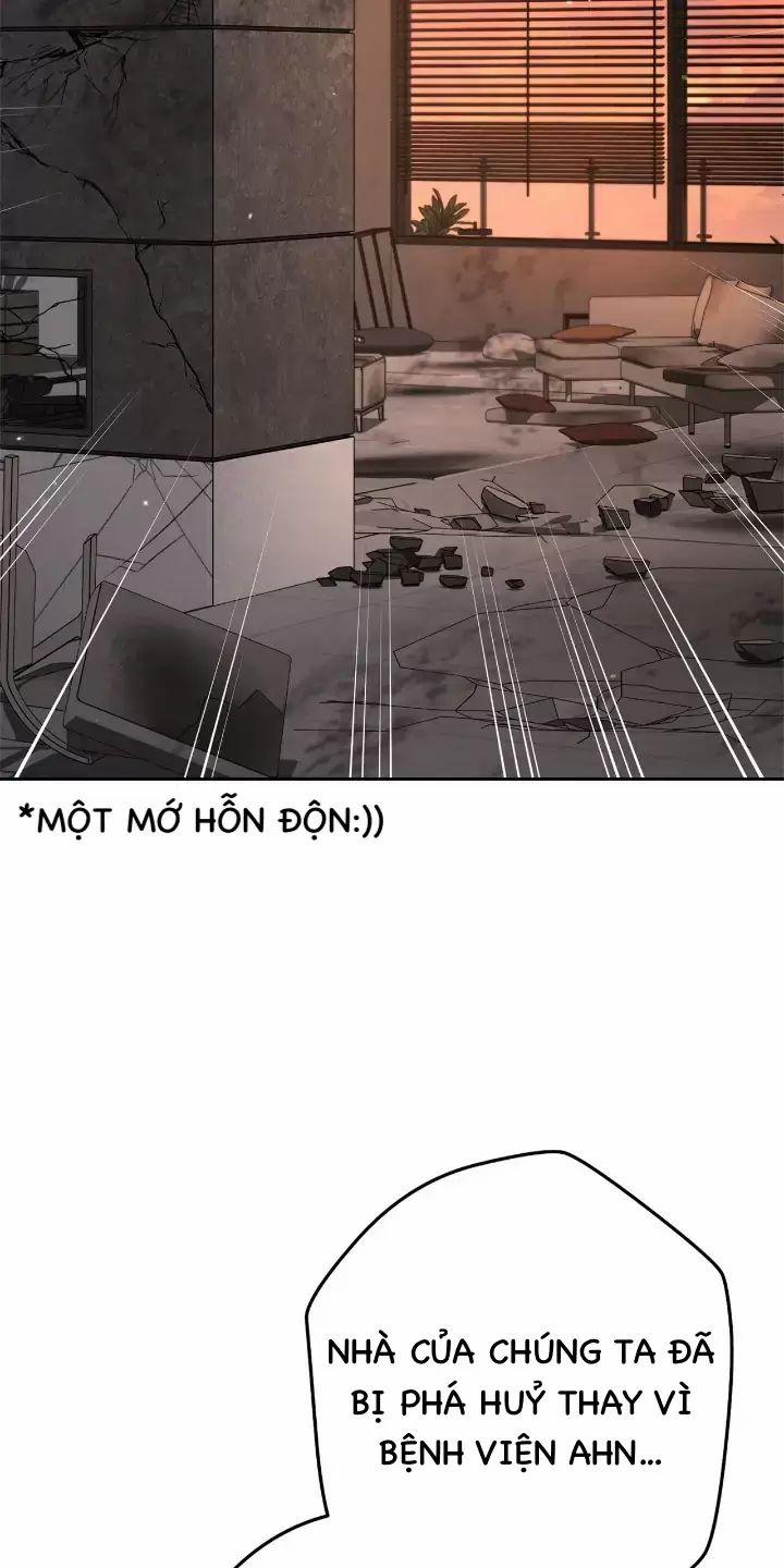 Sự Sống Sót Của Kẻ Chiêu Hồn 55 trang 10