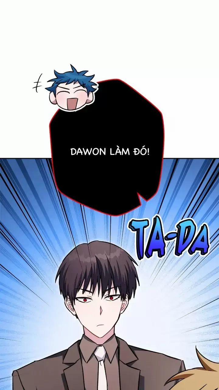 Sự Sống Sót Của Kẻ Chiêu Hồn 55 trang 12