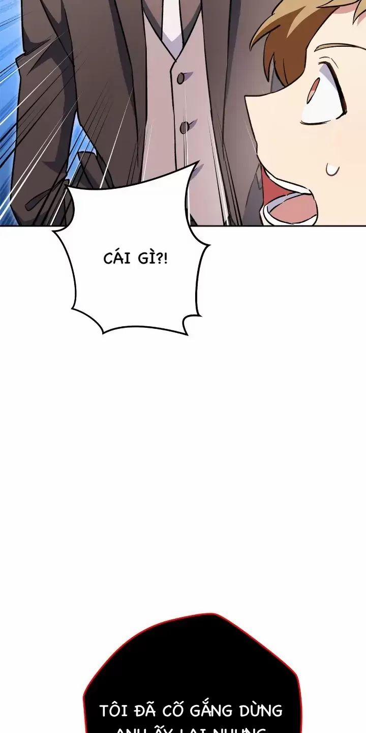 Sự Sống Sót Của Kẻ Chiêu Hồn 55 trang 13