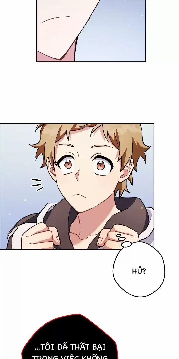 Sự Sống Sót Của Kẻ Chiêu Hồn 55 trang 16