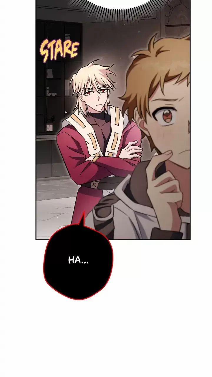 Sự Sống Sót Của Kẻ Chiêu Hồn 55 trang 21