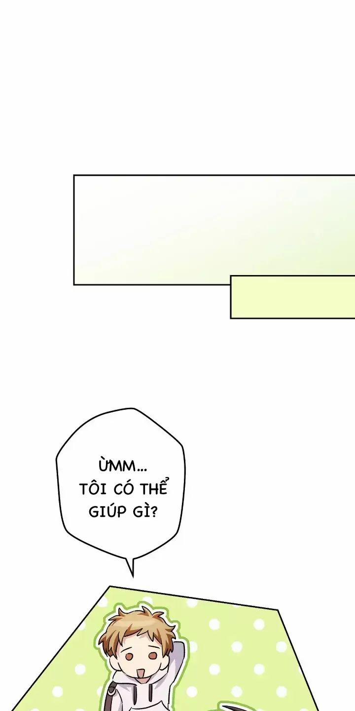 Sự Sống Sót Của Kẻ Chiêu Hồn 55 trang 22