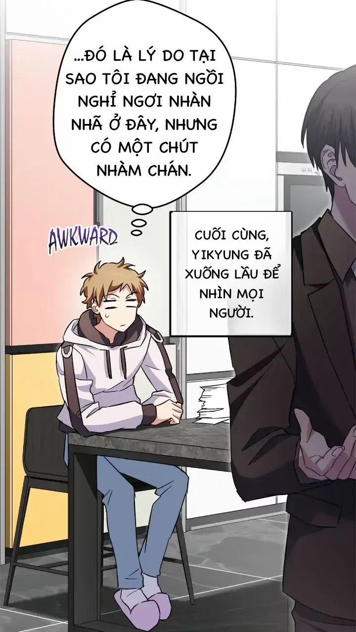 Sự Sống Sót Của Kẻ Chiêu Hồn 55 trang 24