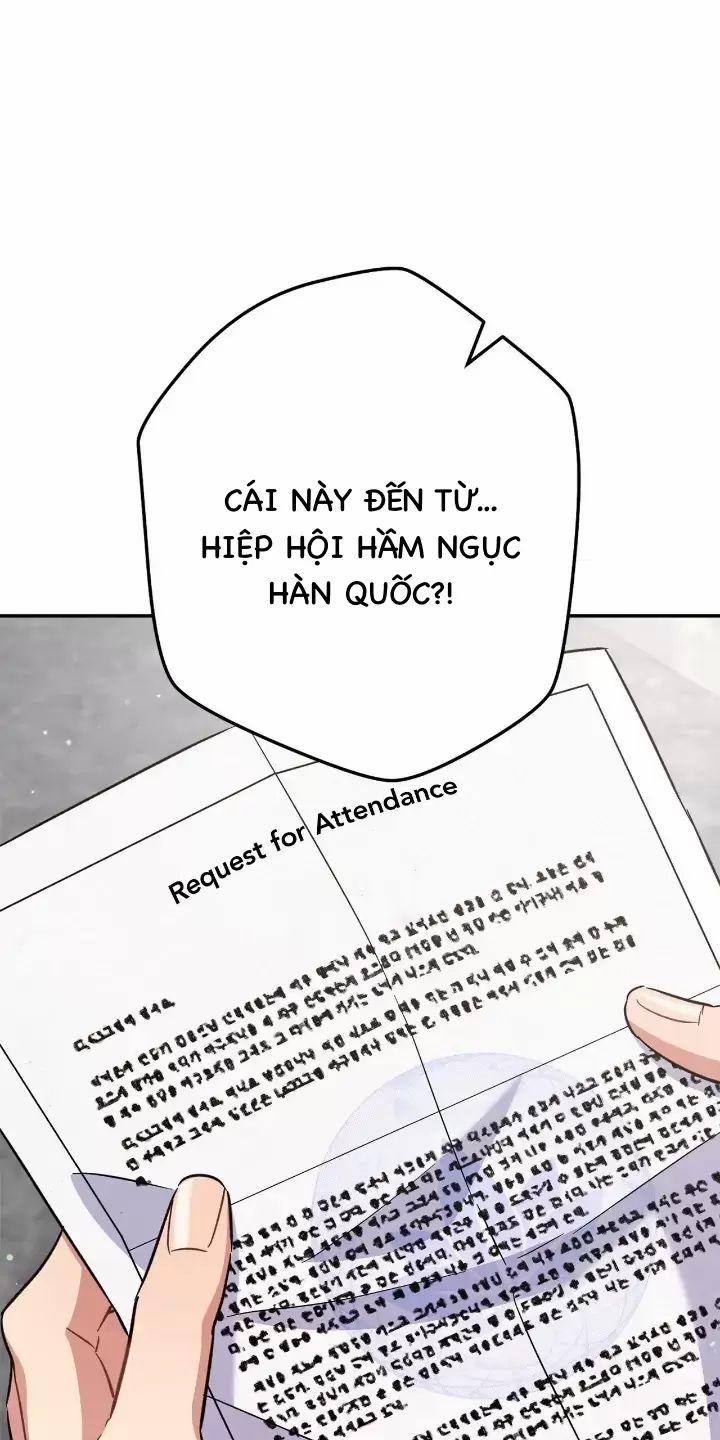 Sự Sống Sót Của Kẻ Chiêu Hồn 55 trang 29