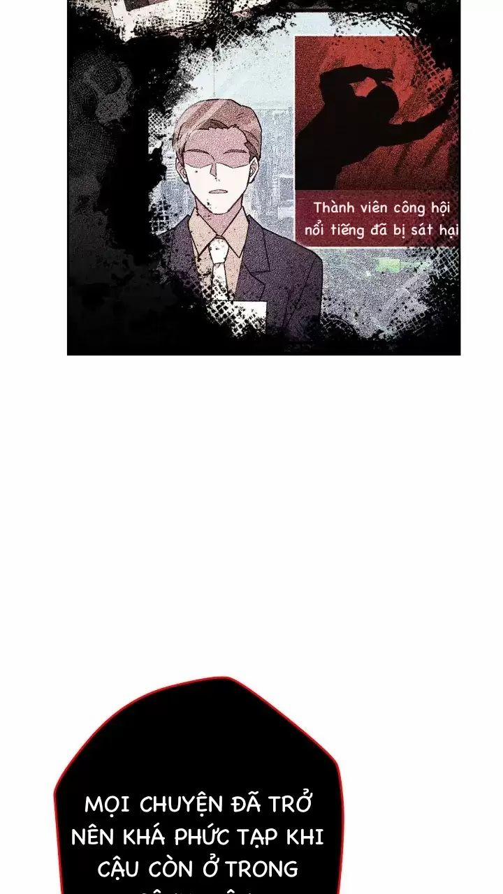 Sự Sống Sót Của Kẻ Chiêu Hồn 55 trang 33