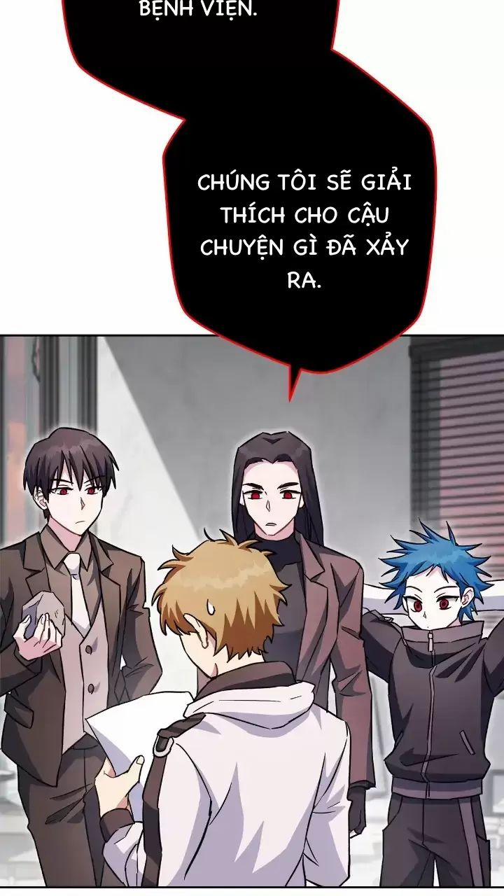 Sự Sống Sót Của Kẻ Chiêu Hồn 55 trang 34