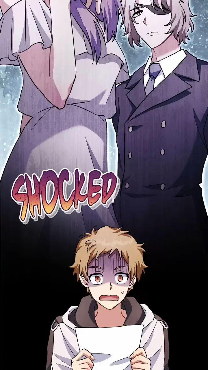 Sự Sống Sót Của Kẻ Chiêu Hồn 55 trang 36