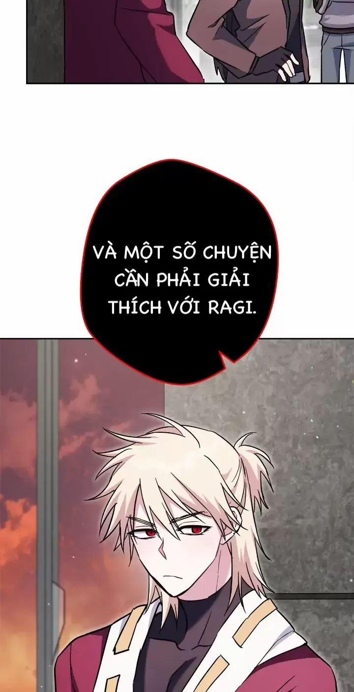 Sự Sống Sót Của Kẻ Chiêu Hồn 55 trang 38