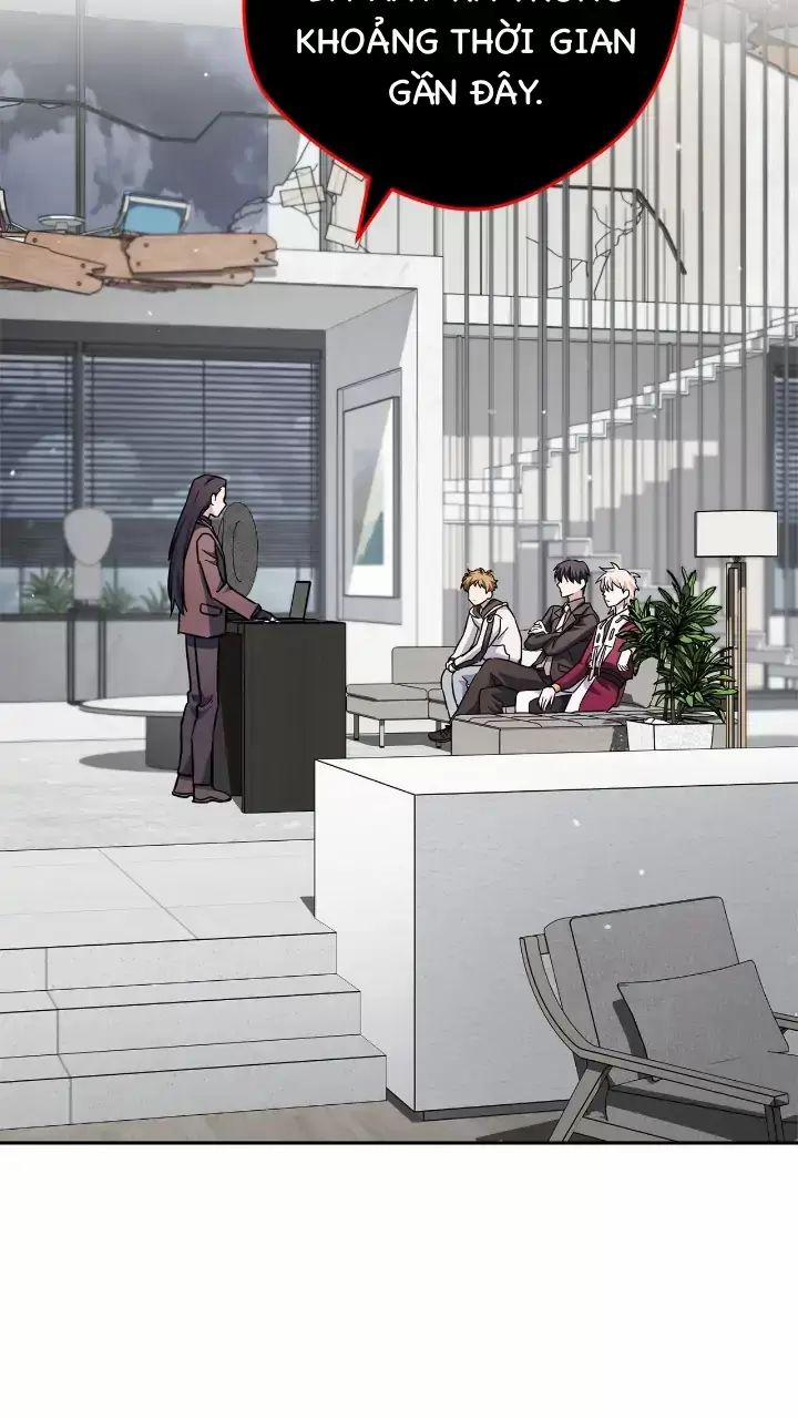 Sự Sống Sót Của Kẻ Chiêu Hồn 55 trang 41