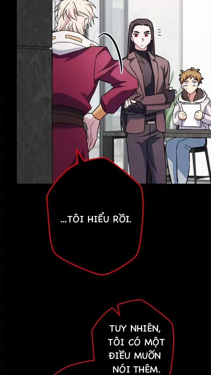 Sự Sống Sót Của Kẻ Chiêu Hồn 55 trang 44