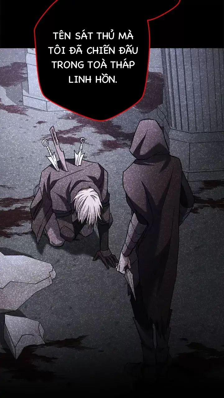 Sự Sống Sót Của Kẻ Chiêu Hồn 55 trang 45