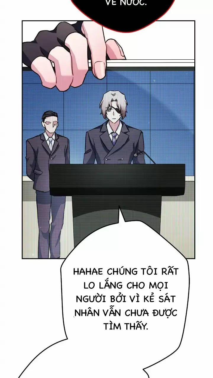 Sự Sống Sót Của Kẻ Chiêu Hồn 55 trang 50