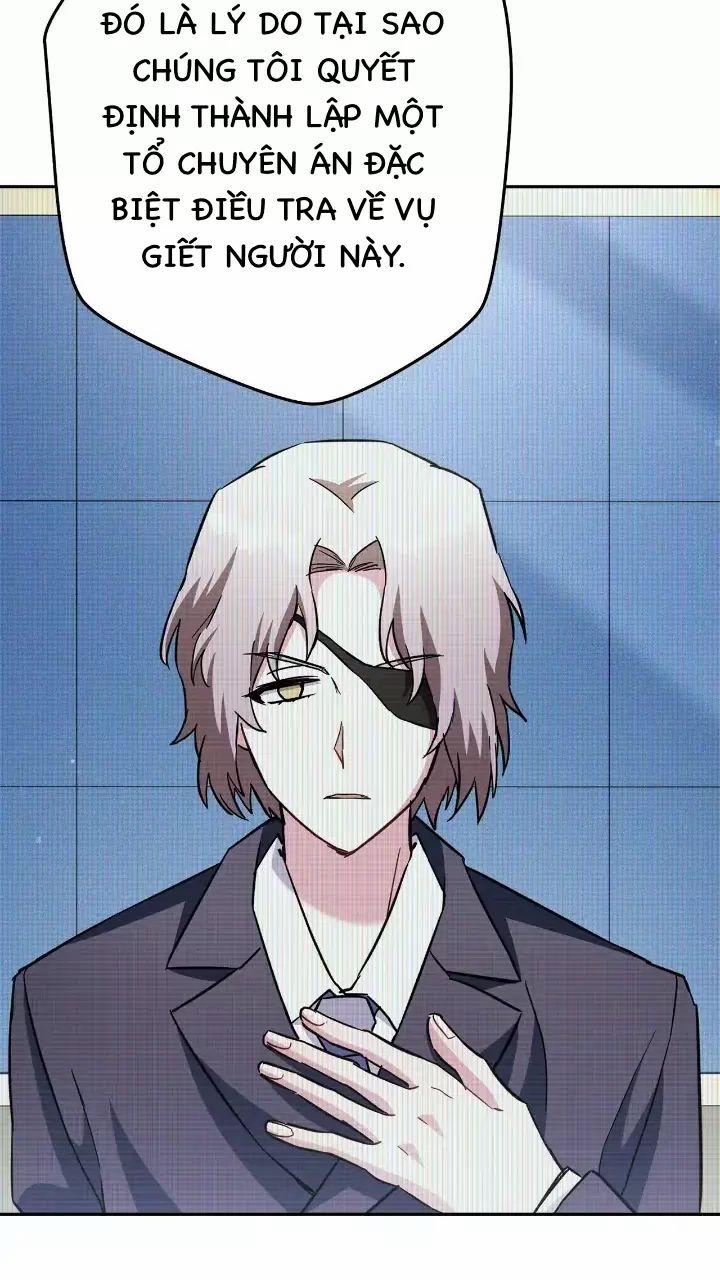 Sự Sống Sót Của Kẻ Chiêu Hồn 55 trang 51