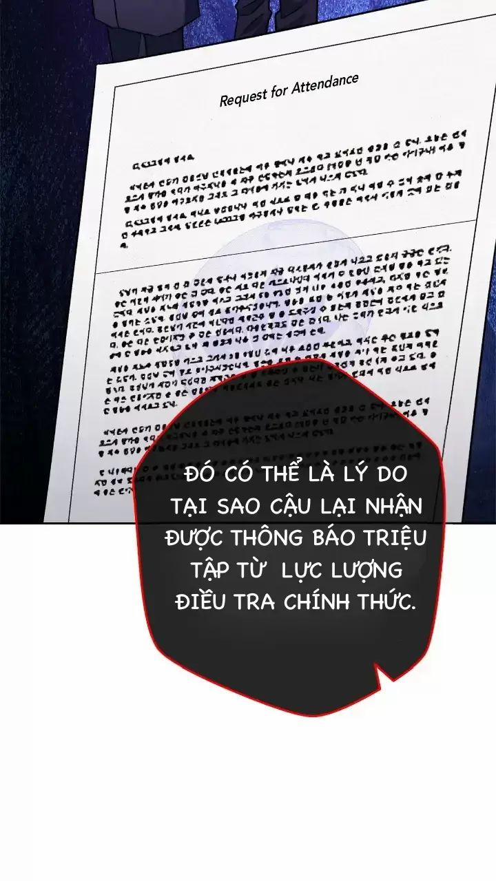 Sự Sống Sót Của Kẻ Chiêu Hồn 55 trang 53