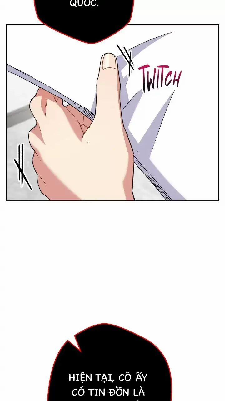 Sự Sống Sót Của Kẻ Chiêu Hồn 55 trang 56