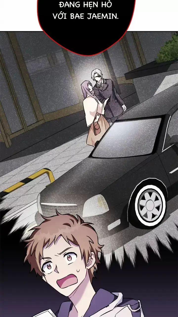 Sự Sống Sót Của Kẻ Chiêu Hồn 55 trang 57