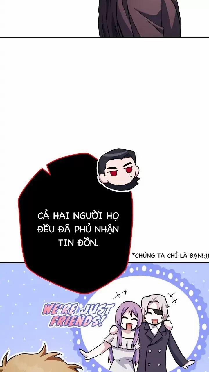 Sự Sống Sót Của Kẻ Chiêu Hồn 55 trang 64