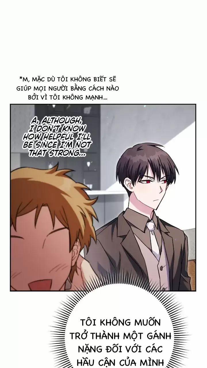 Sự Sống Sót Của Kẻ Chiêu Hồn 55 trang 75